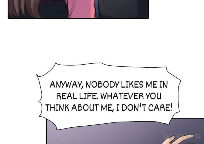 The Fake Beauty Chapter 22 - page 38