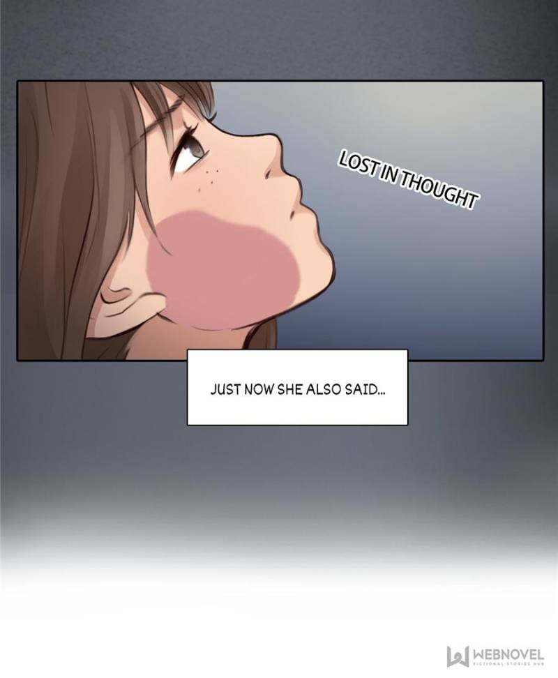 The Fake Beauty Chapter 20 - page 35