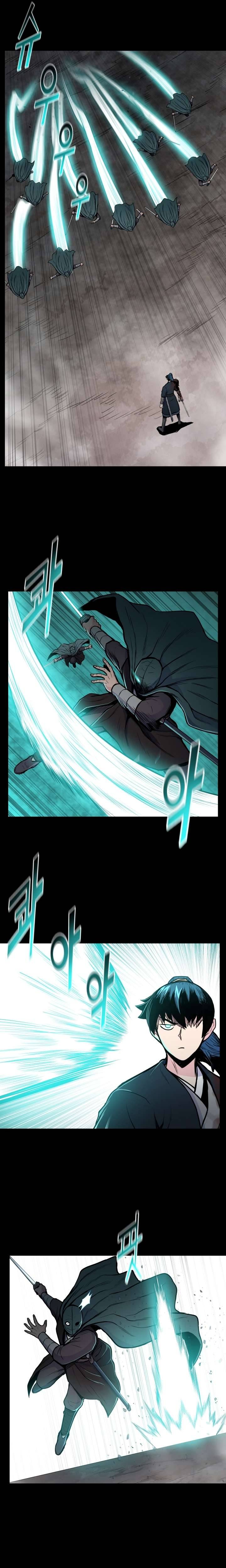 Reincarnated War God chapter 58 - page 4