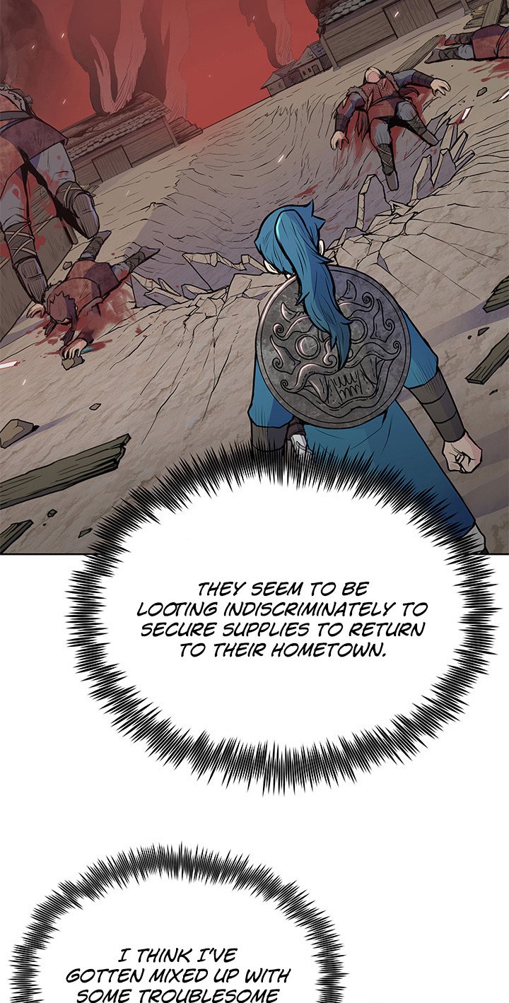 Reincarnated War God chapter 22 - page 27