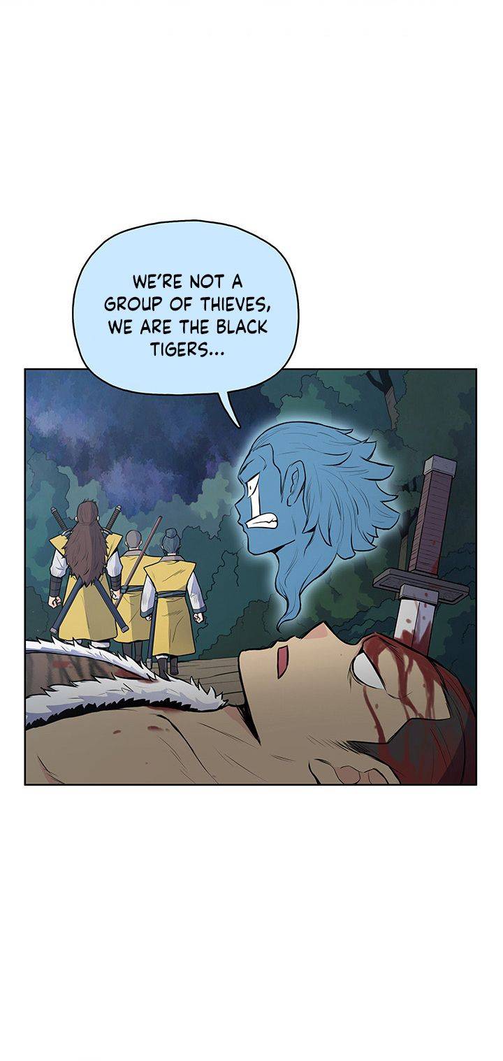 Reincarnated War God chapter 19 - page 38