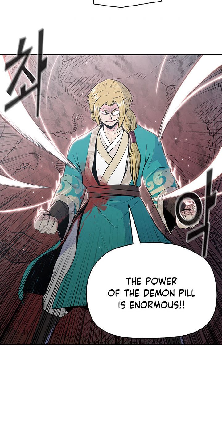 Reincarnated War God chapter 15 - page 67