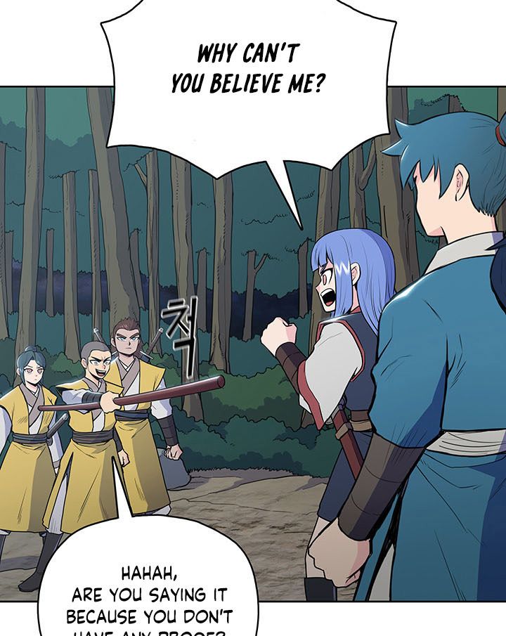 Reincarnated War God chapter 13 - page 63