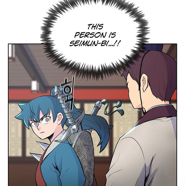 Reincarnated War God chapter 10 - page 101