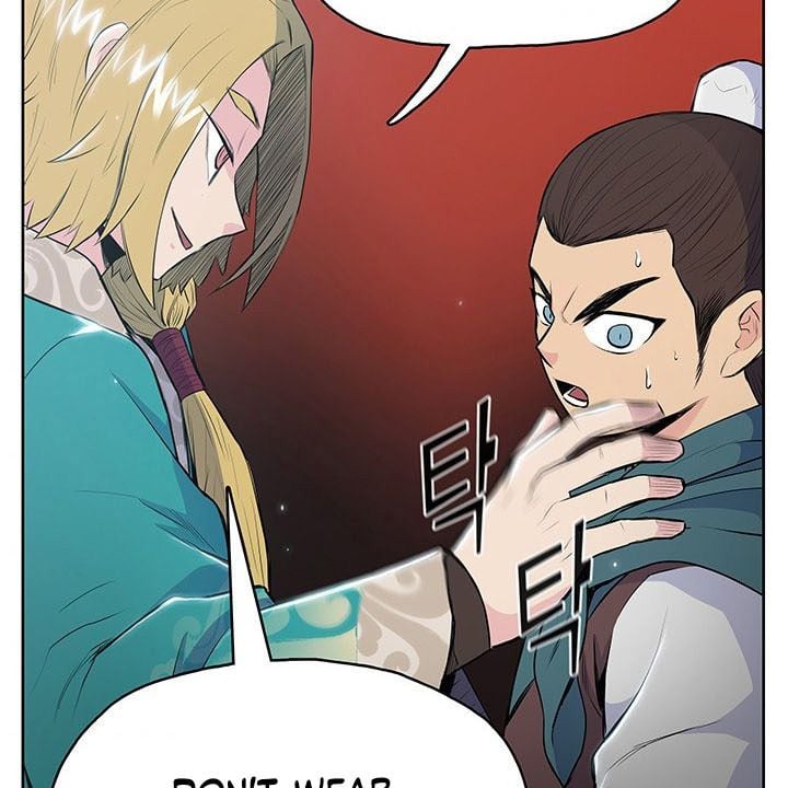 Reincarnated War God chapter 10 - page 65