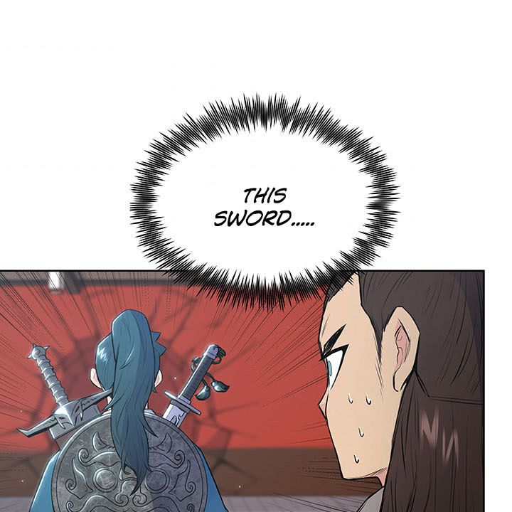 Reincarnated War God chapter 10 - page 96