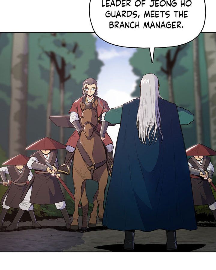 Reincarnated War God chapter 9 - page 60