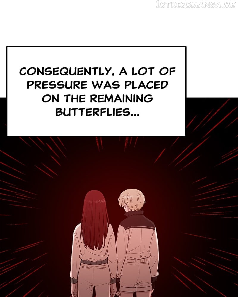 Blood and Butterflies Chapter 80 - page 18