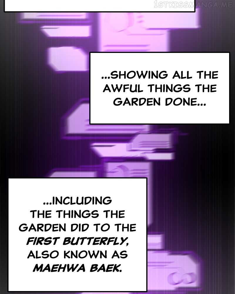 Blood and Butterflies Chapter 80 - page 23