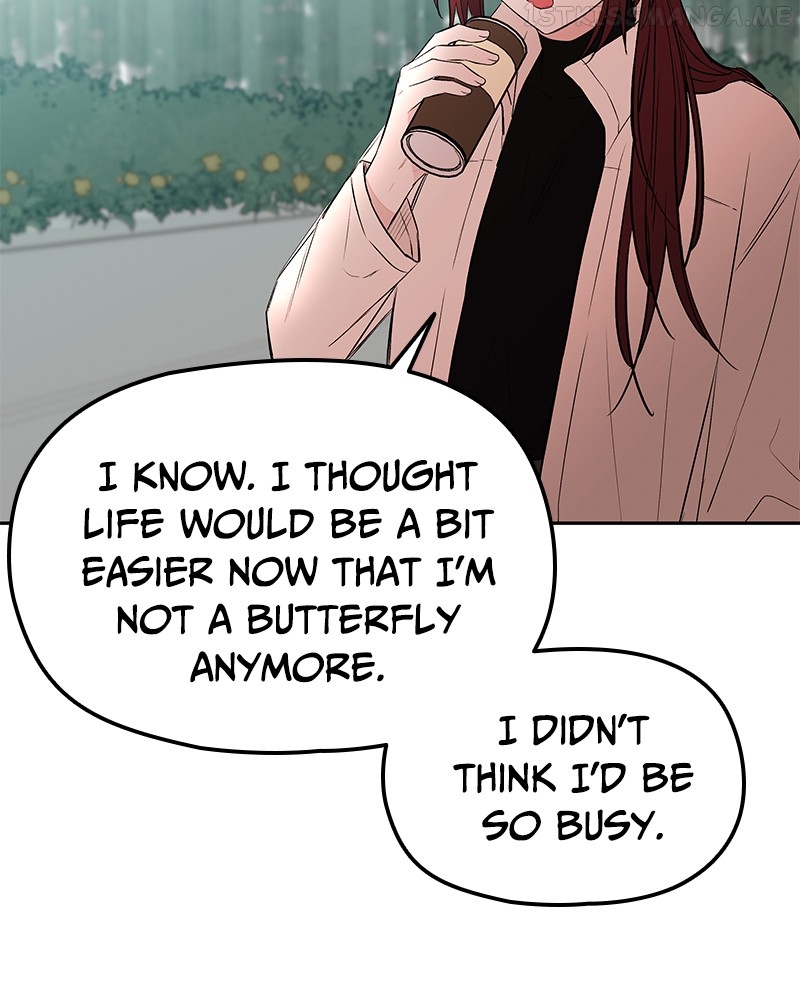 Blood and Butterflies Chapter 80 - page 51