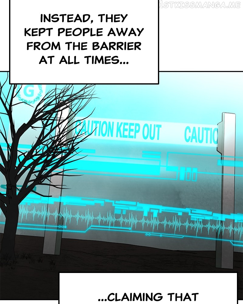 Blood and Butterflies Chapter 80 - page 75