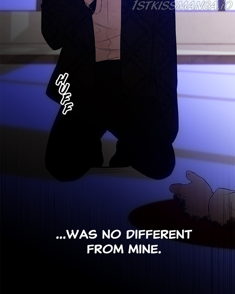 Blood and Butterflies chapter 75 - page 124