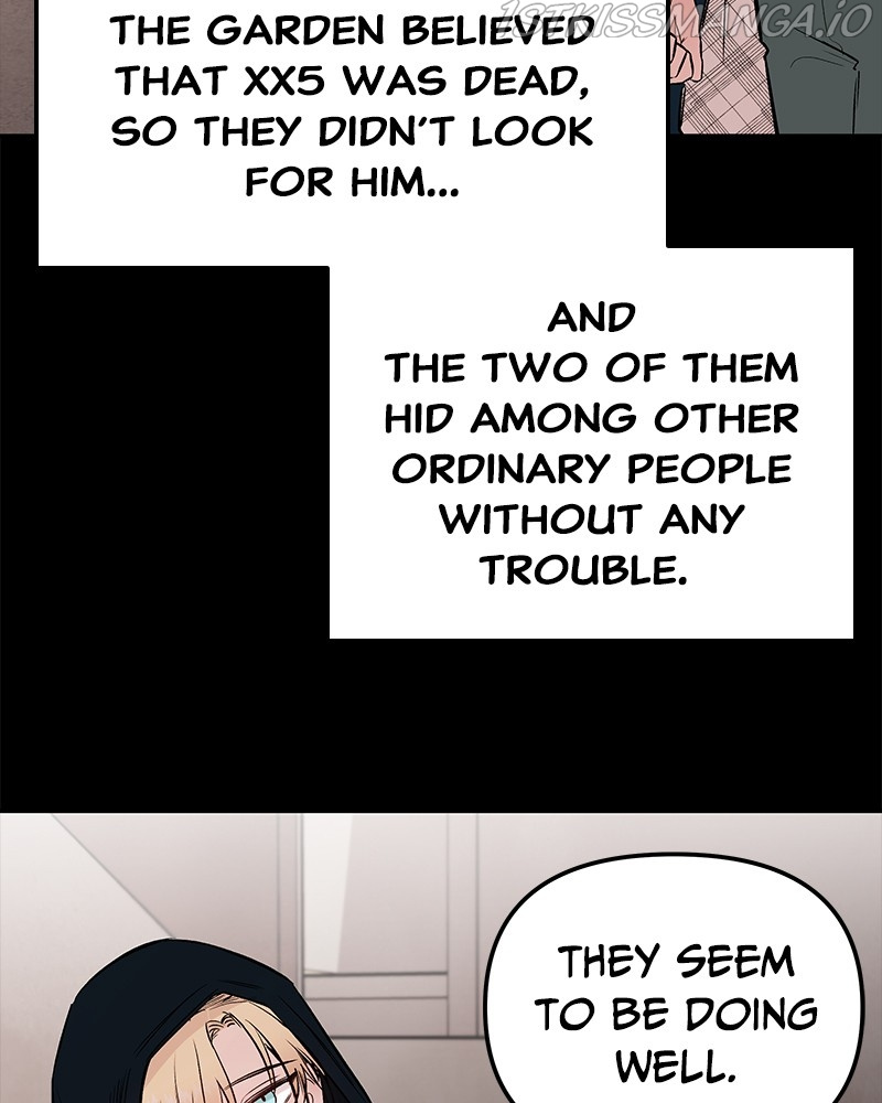 Blood and Butterflies chapter 64 - page 64