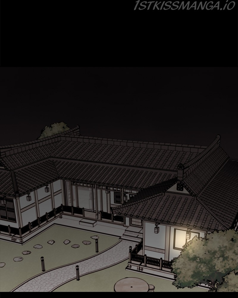 Blood and Butterflies chapter 64 - page 67