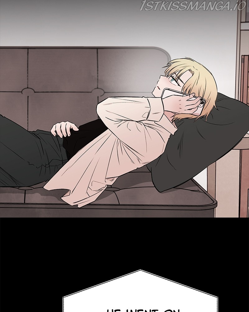 Blood and Butterflies chapter 64 - page 69