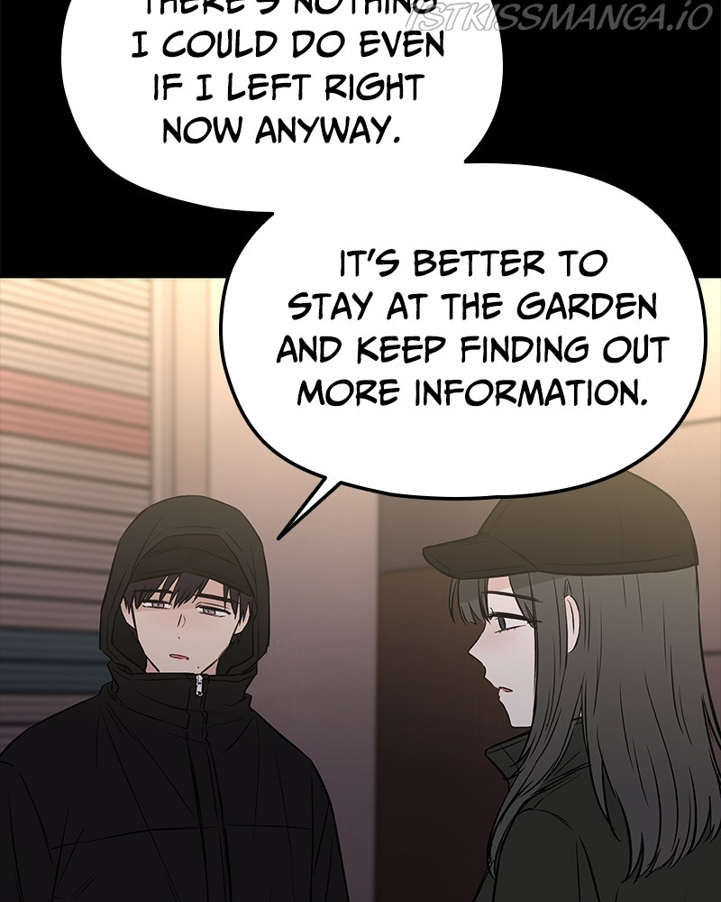 Blood and Butterflies chapter 64 - page 83