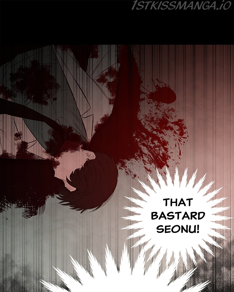 Blood and Butterflies chapter 63 - page 77