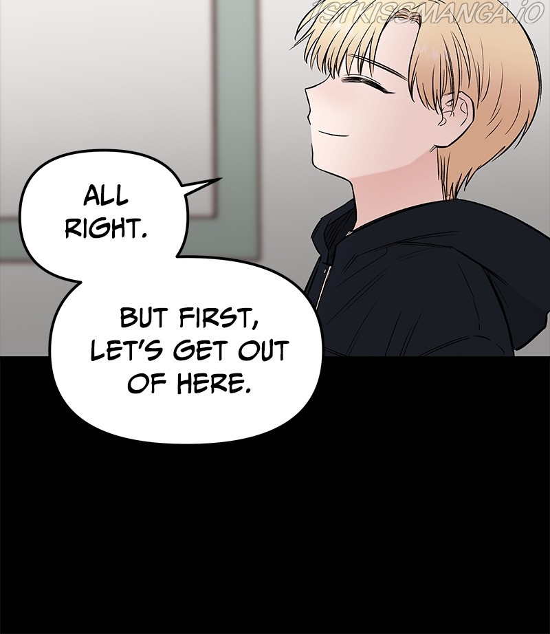 Blood and Butterflies chapter 63 - page 96