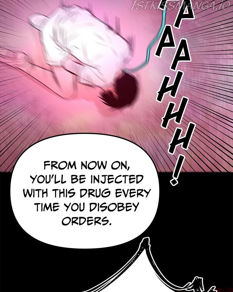 Blood and Butterflies chapter 57 - page 99