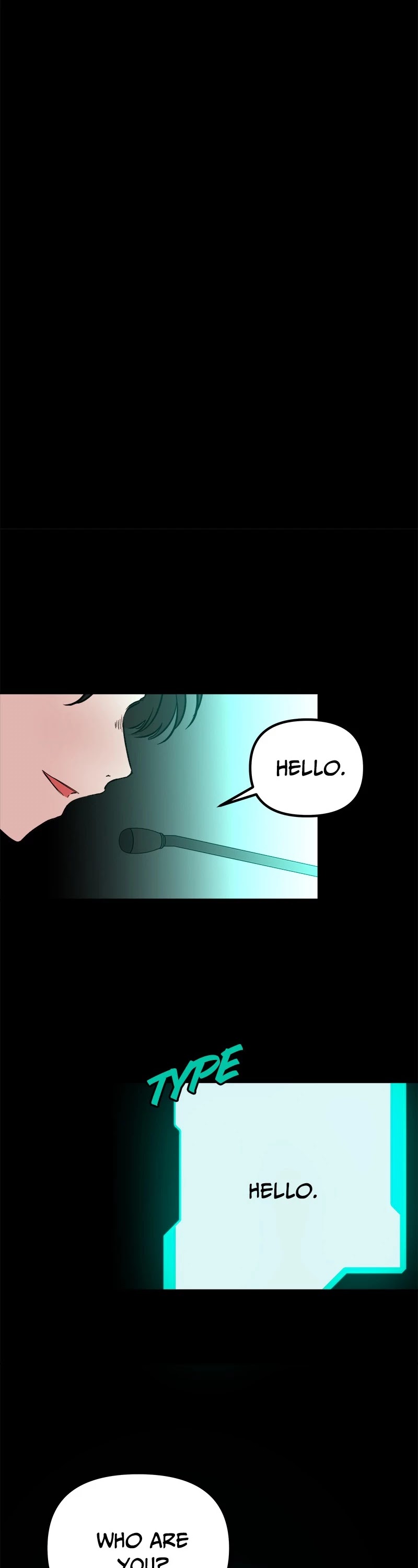 Blood and Butterflies chapter 47 - page 25