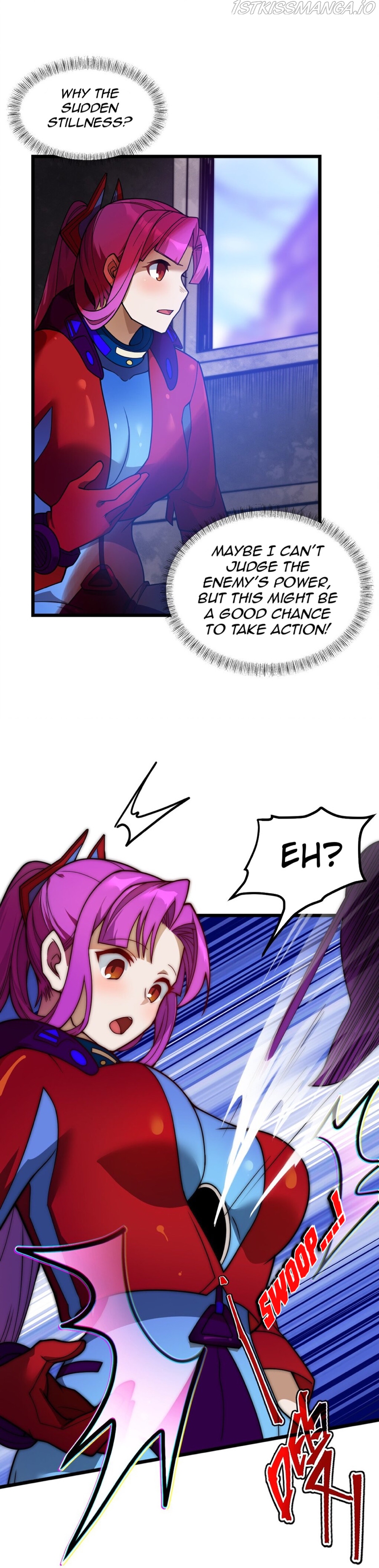 This Human Became The Bizarro Lord Chapter 10 - page 30