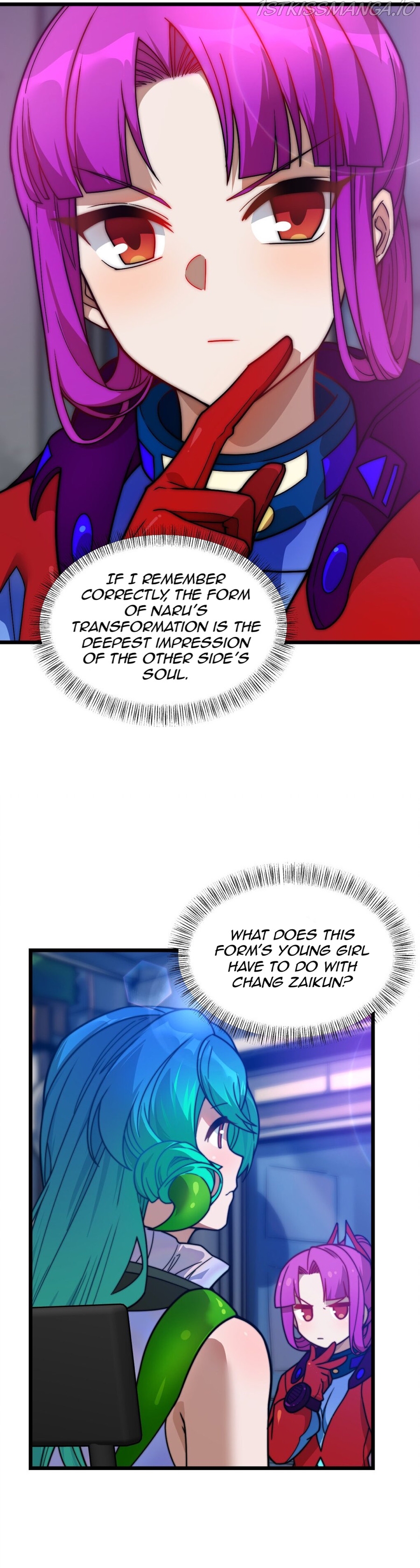 This Human Became The Bizarro Lord Chapter 9 - page 3