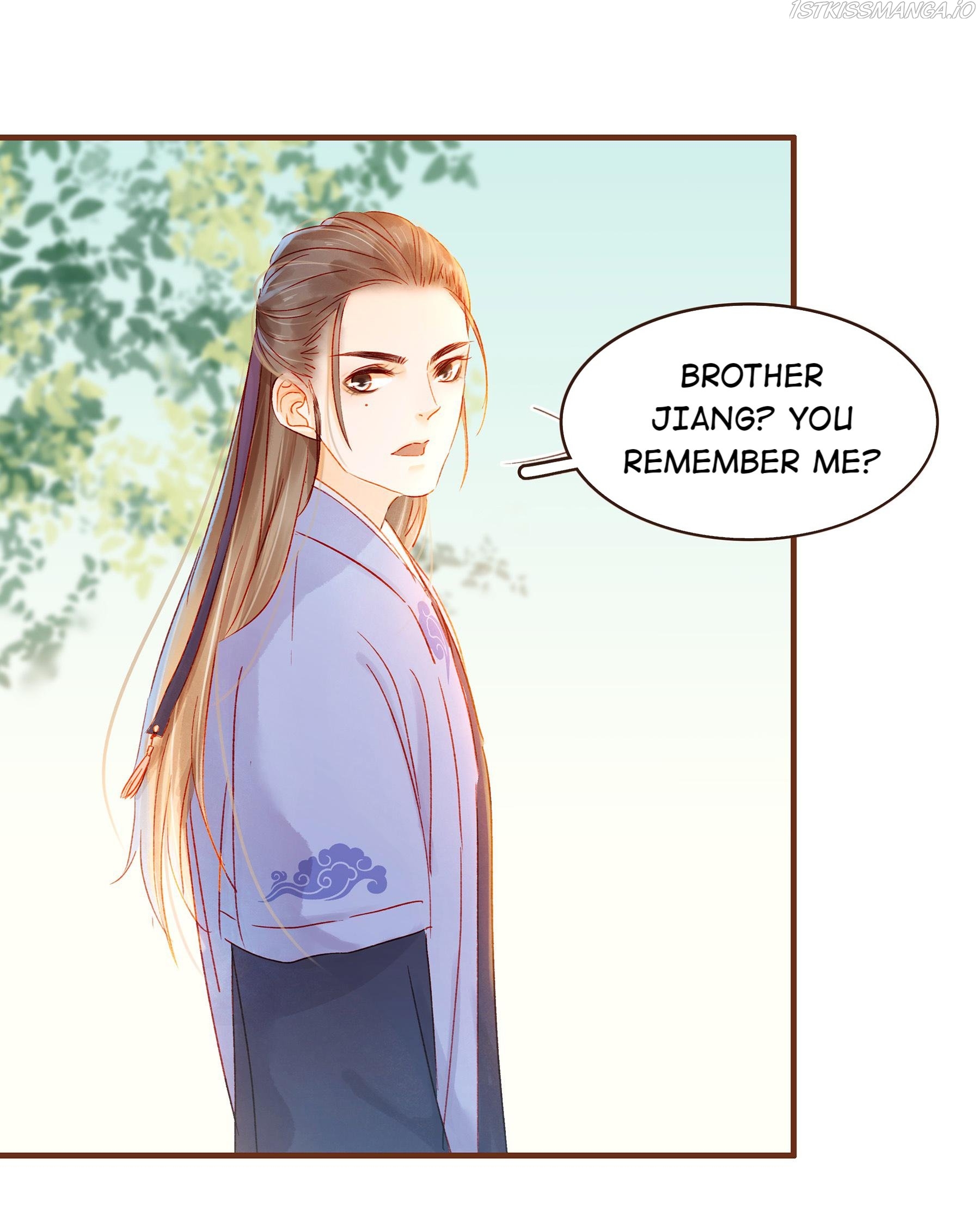 My Young Master Ji Wushuang Chapter 72 - page 21