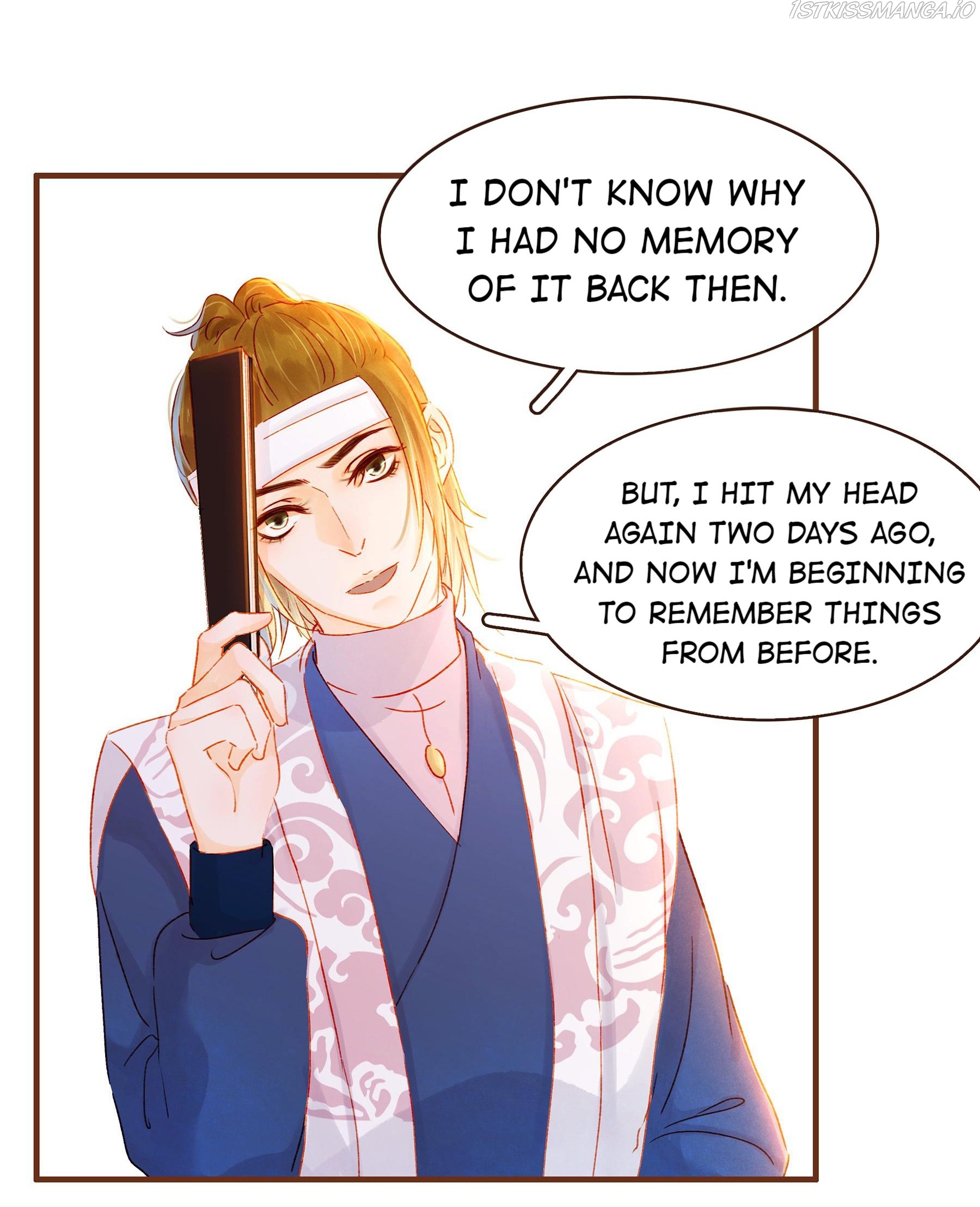 My Young Master Ji Wushuang Chapter 72 - page 24