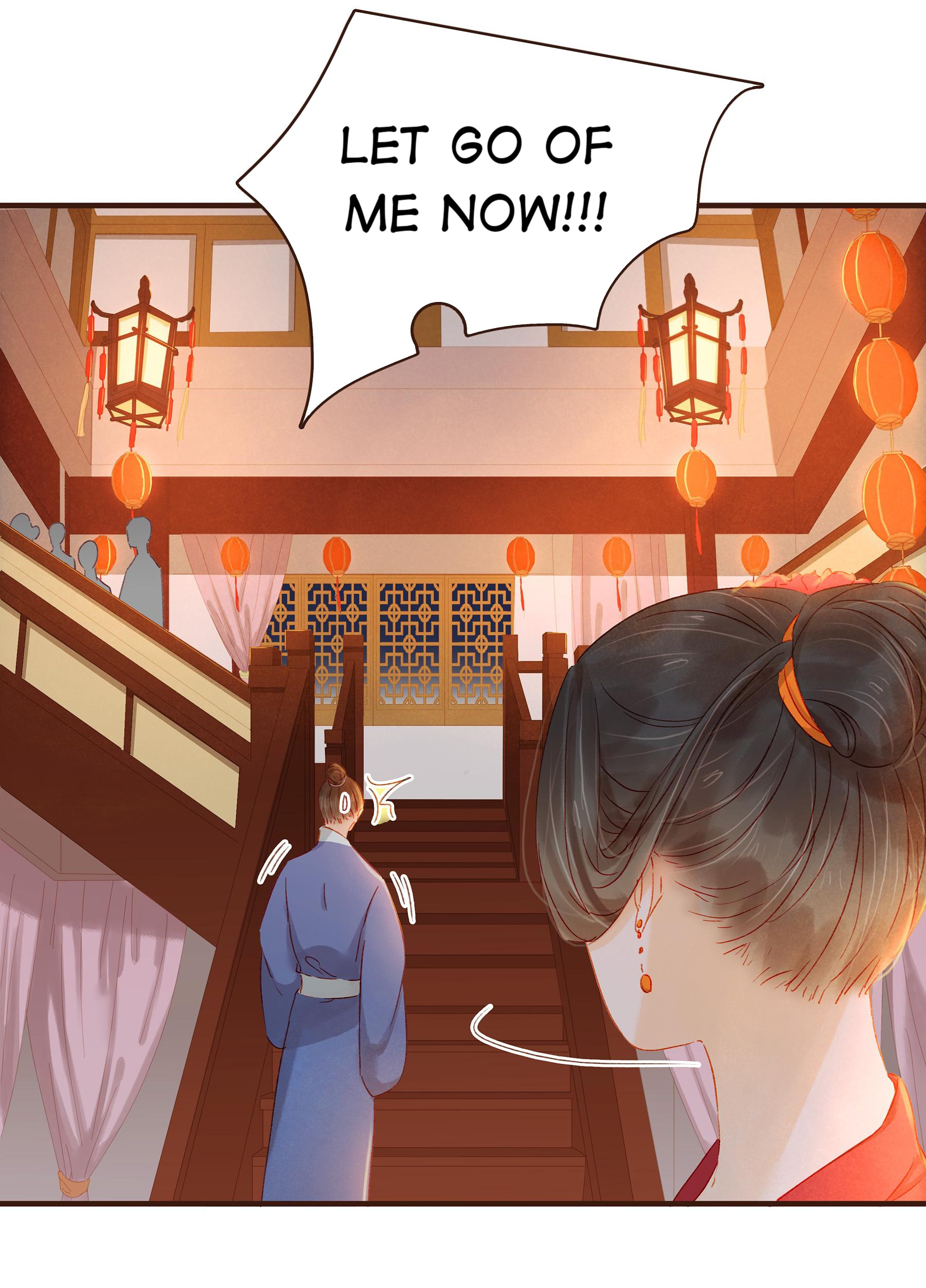 My Young Master Ji Wushuang Chapter 71 - page 4