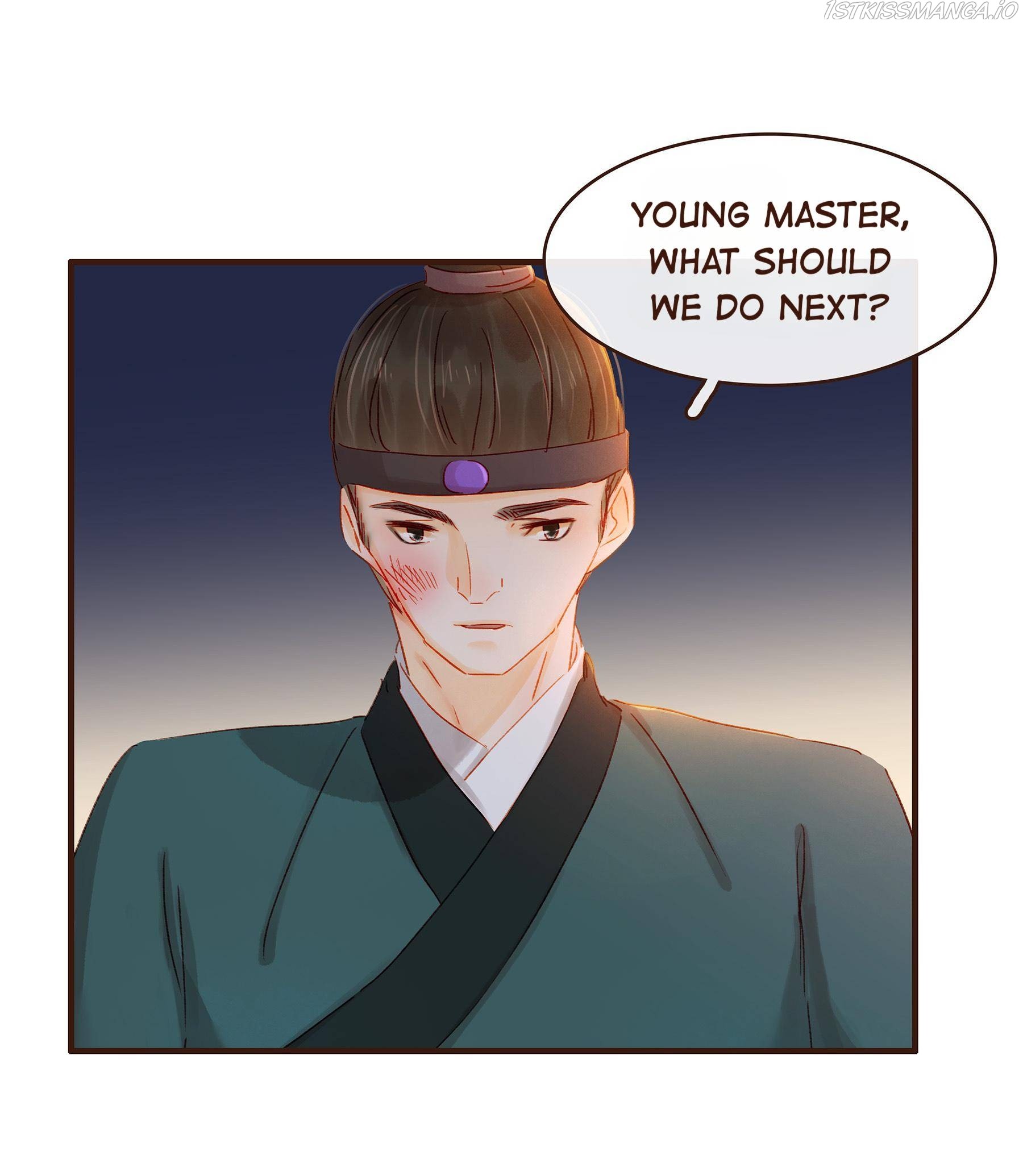 My Young Master Ji Wushuang Chapter 70 - page 18