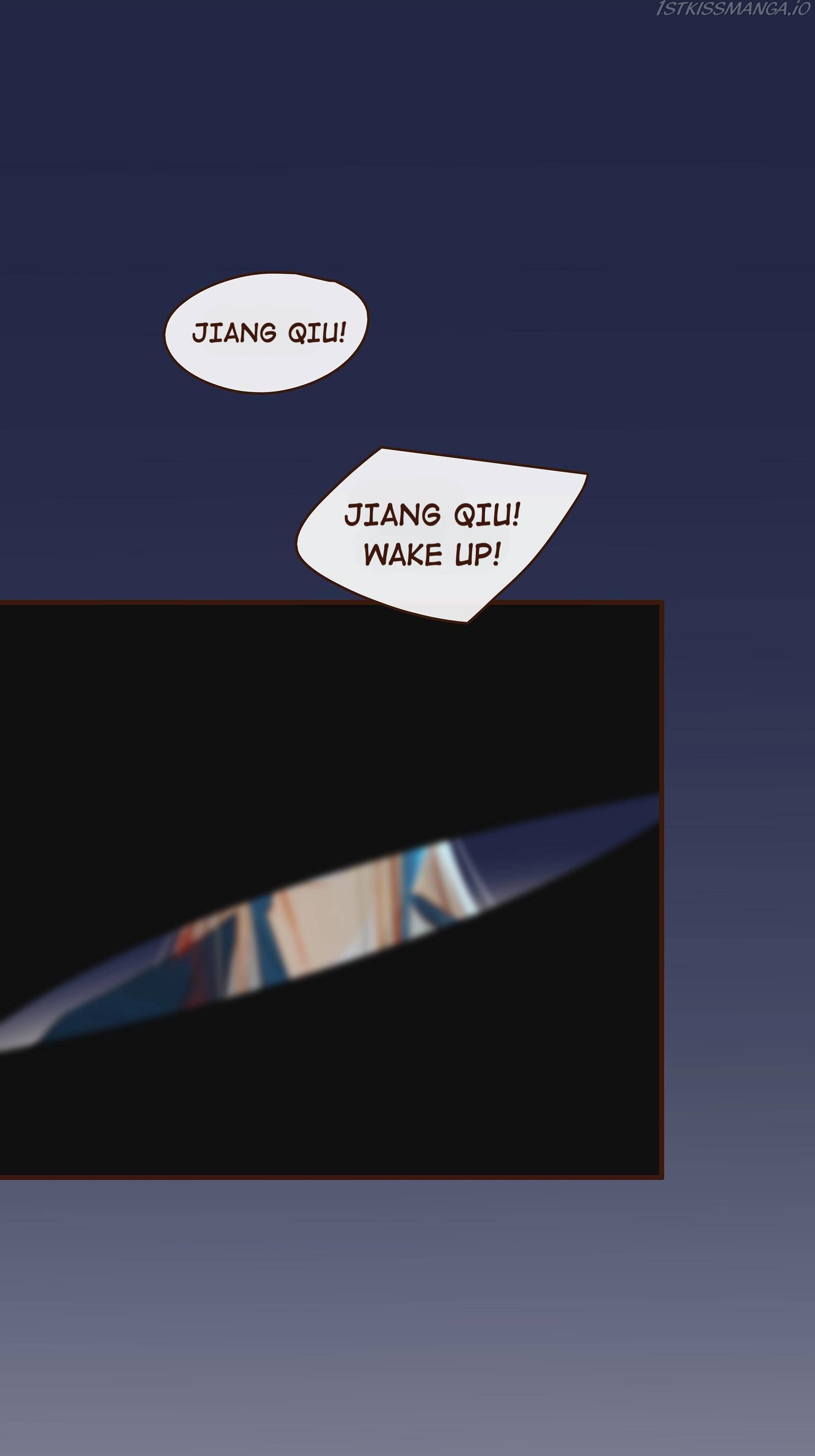 My Young Master Ji Wushuang Chapter 69 - page 18