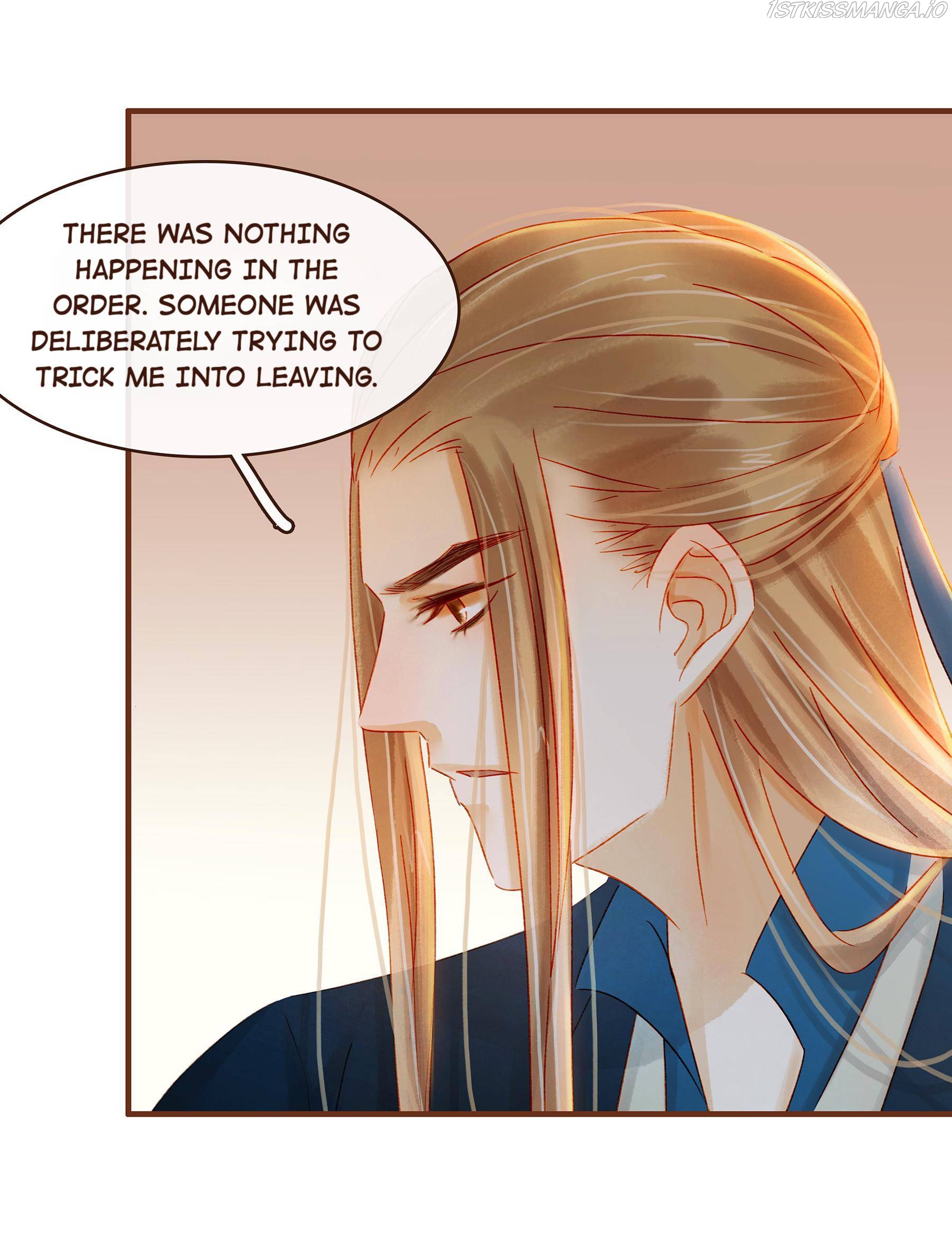 My Young Master Ji Wushuang Chapter 69 - page 43