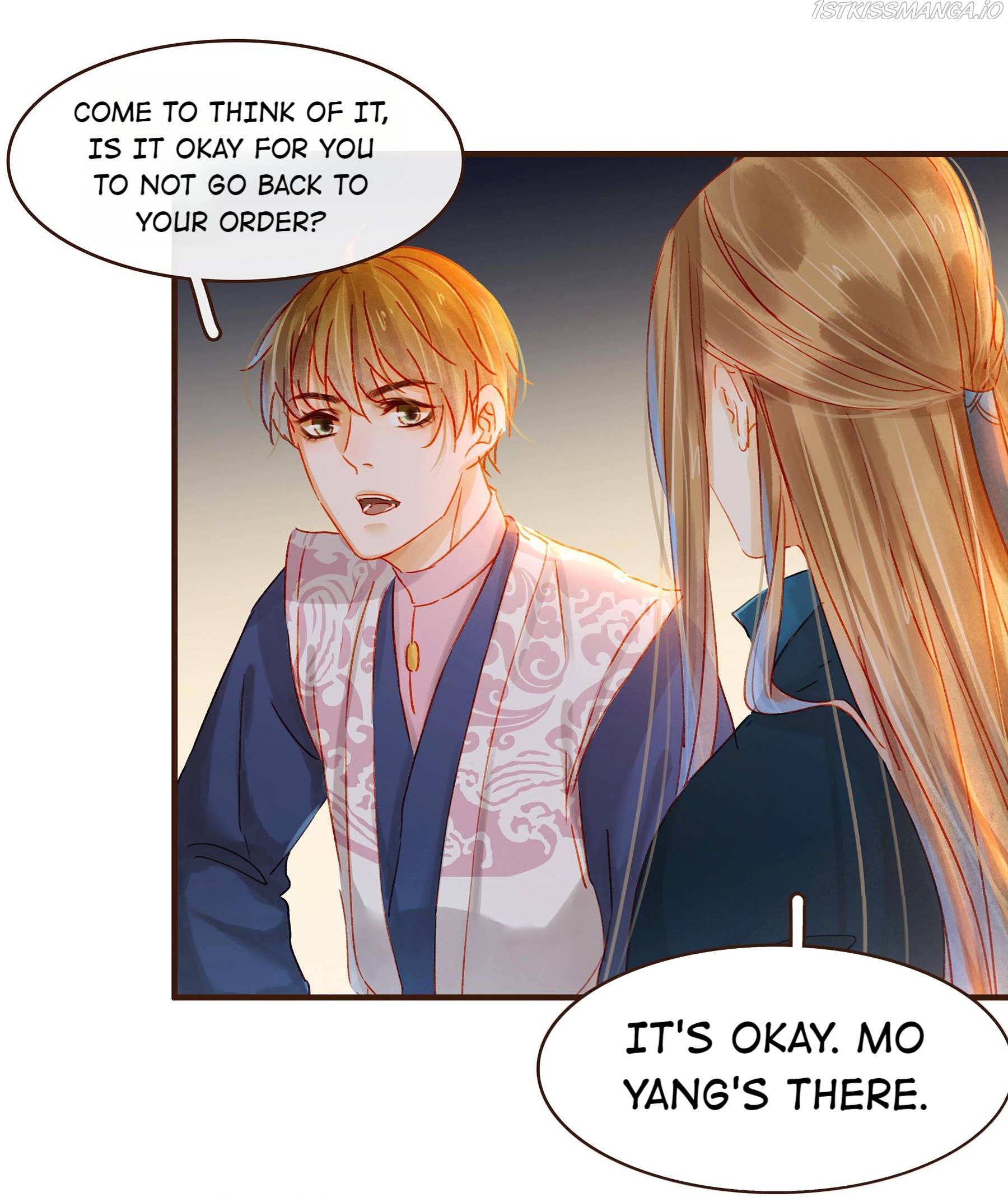 My Young Master Ji Wushuang Chapter 66 - page 13