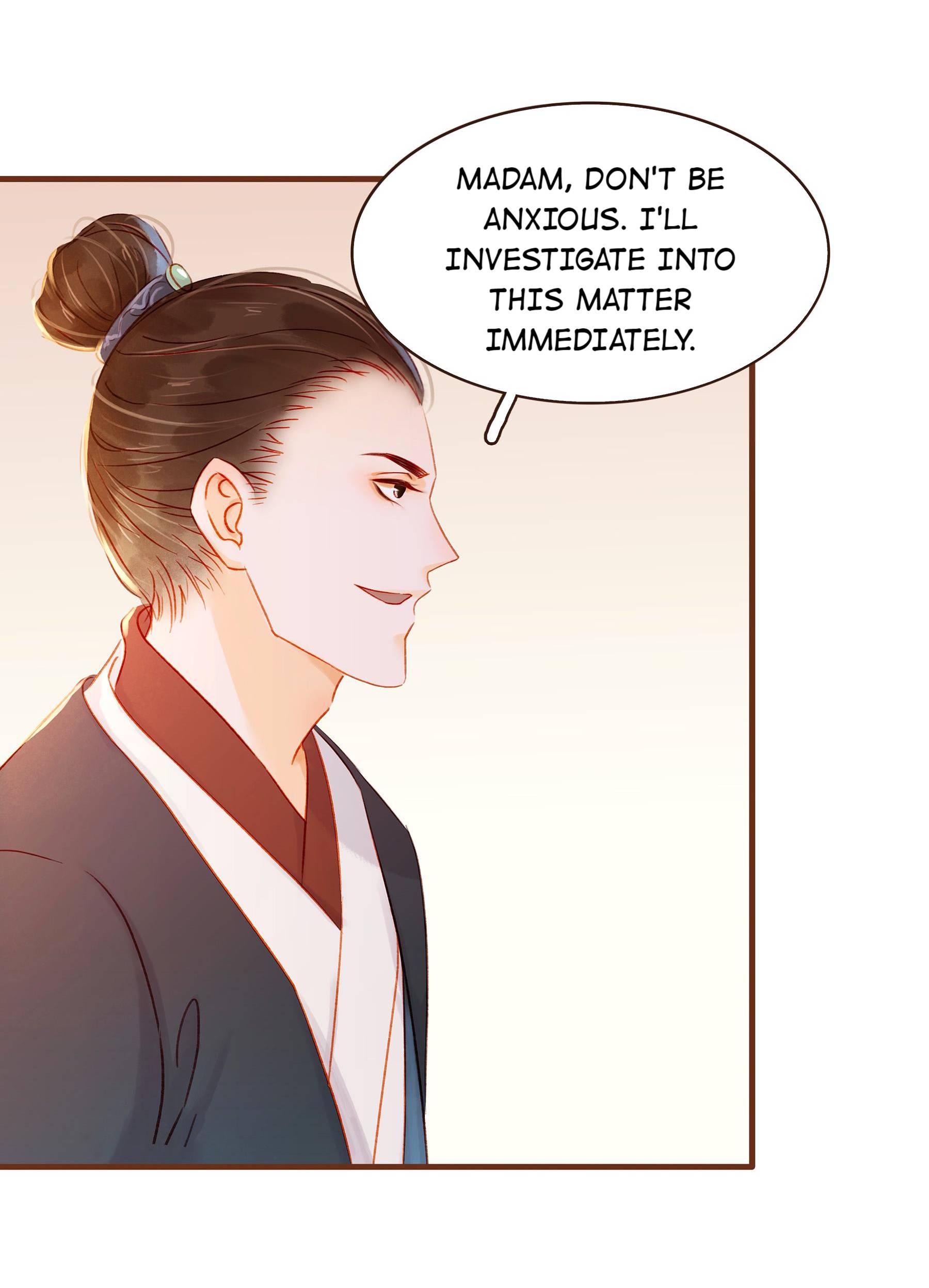 My Young Master Ji Wushuang Chapter 65 - page 7