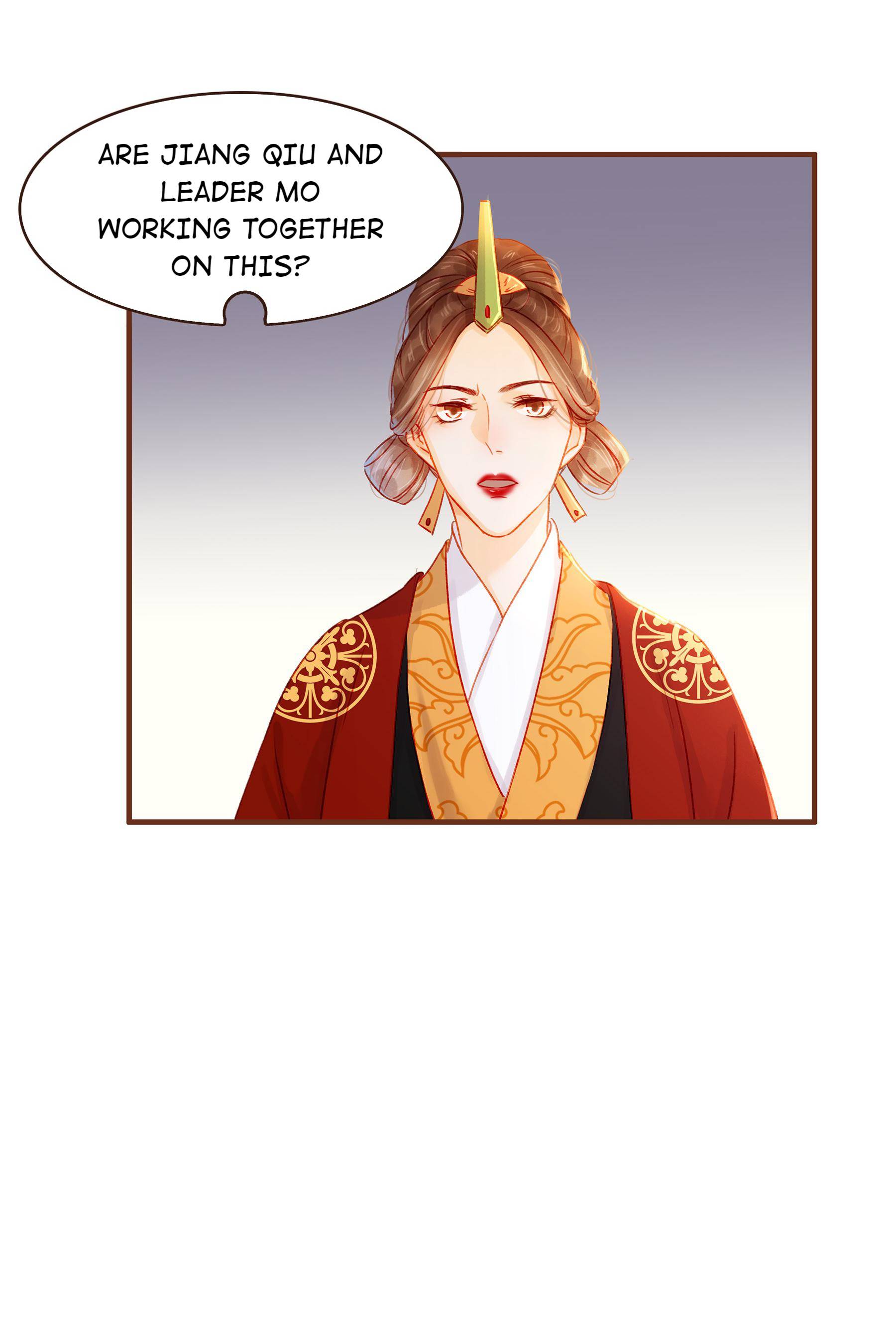 My Young Master Ji Wushuang Chapter 64 - page 57