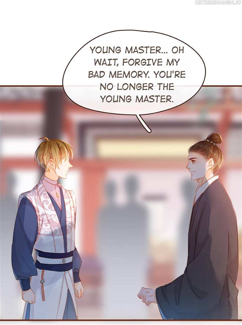 My Young Master Ji Wushuang Chapter 63 - page 32
