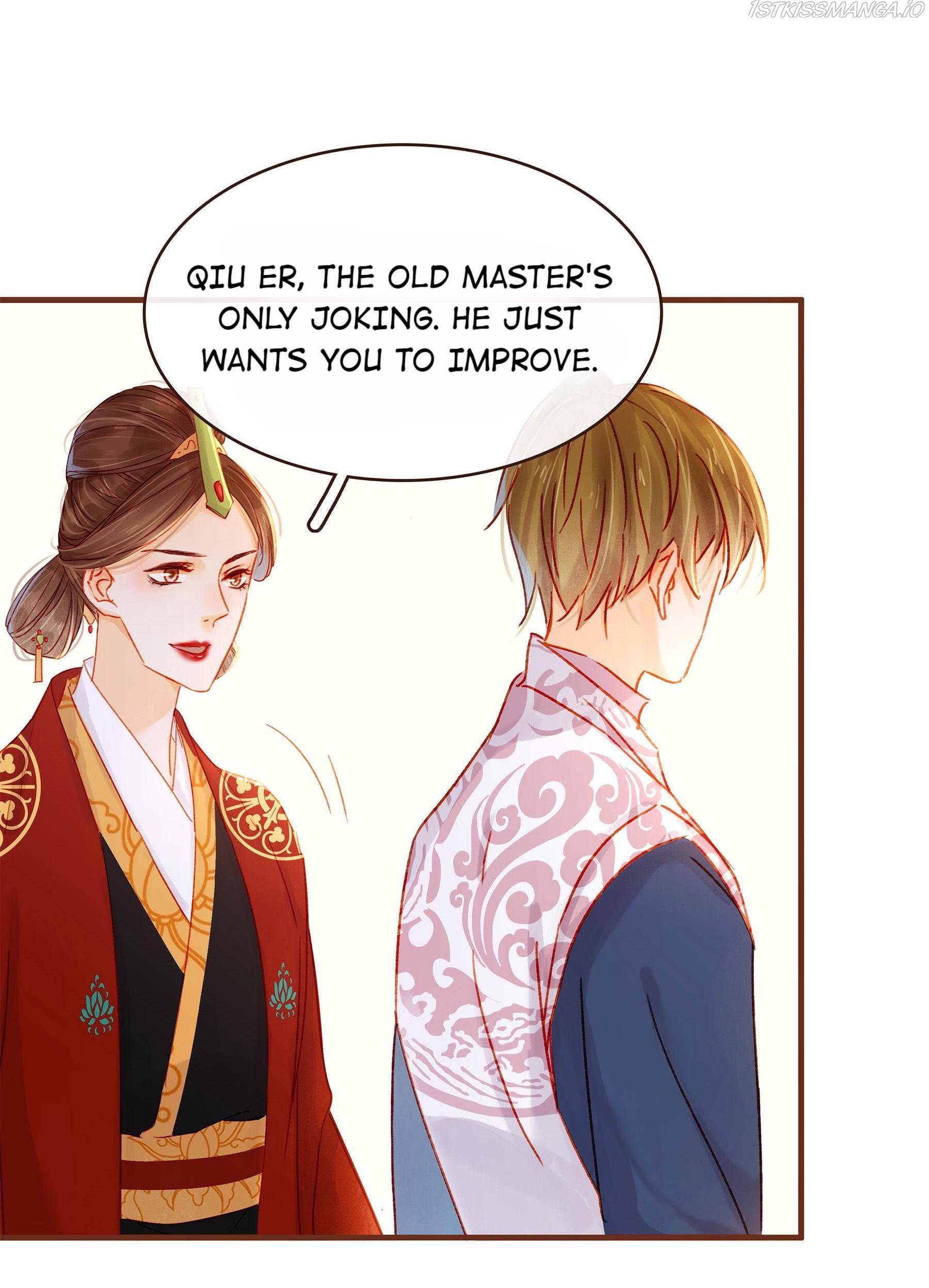 My Young Master Ji Wushuang Chapter 63 - page 4