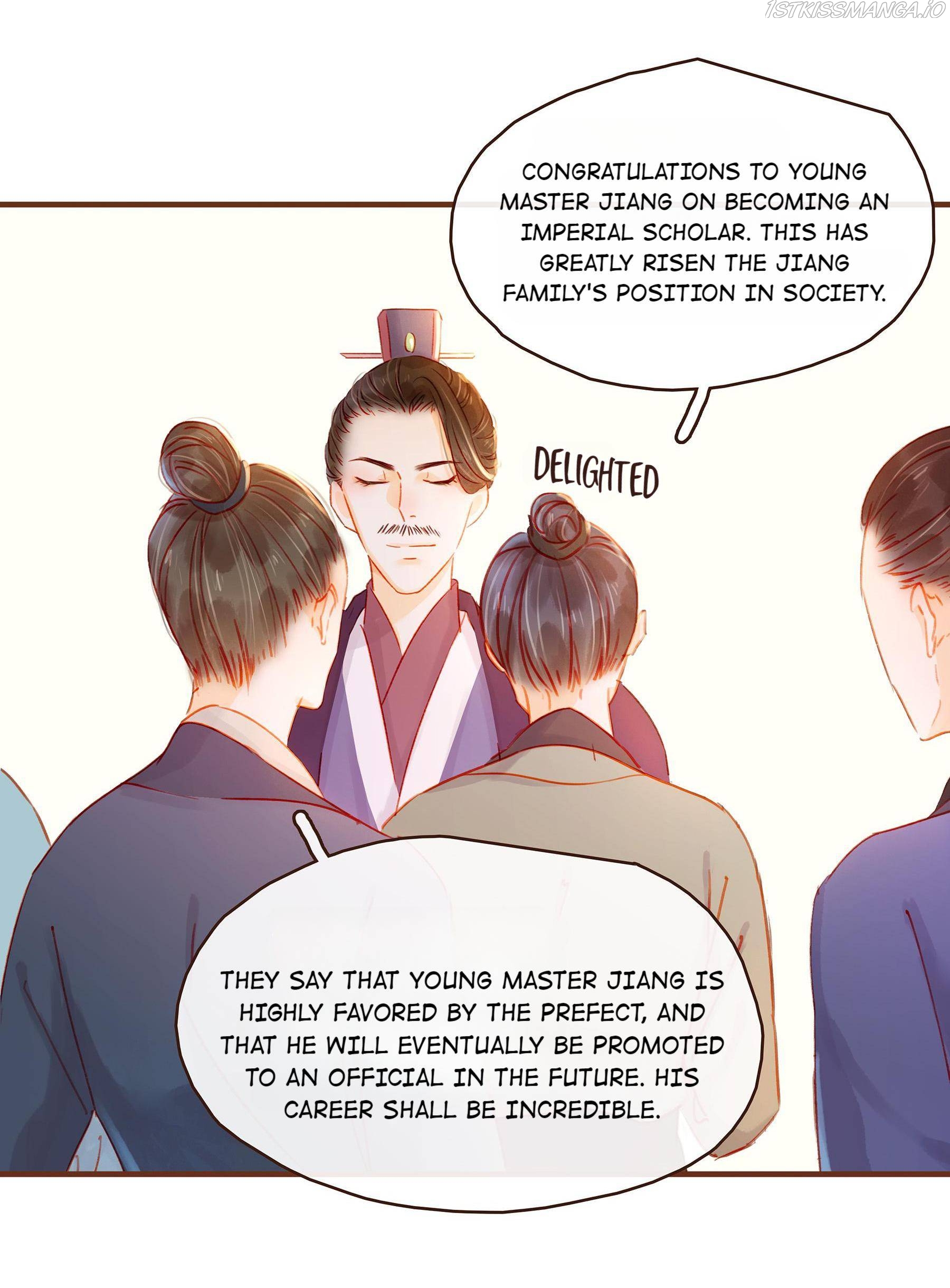 My Young Master Ji Wushuang Chapter 62 - page 54