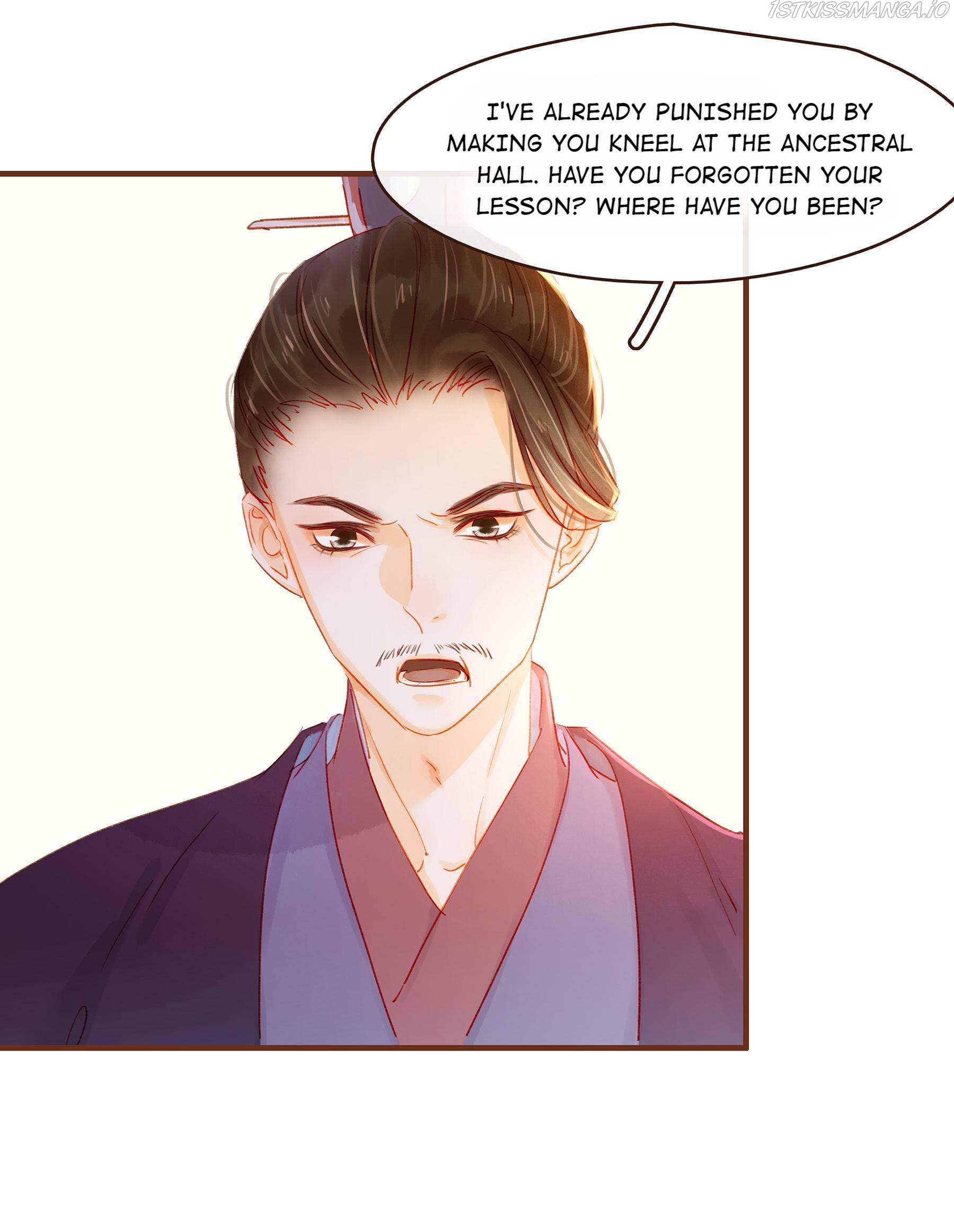 My Young Master Ji Wushuang Chapter 62 - page 62