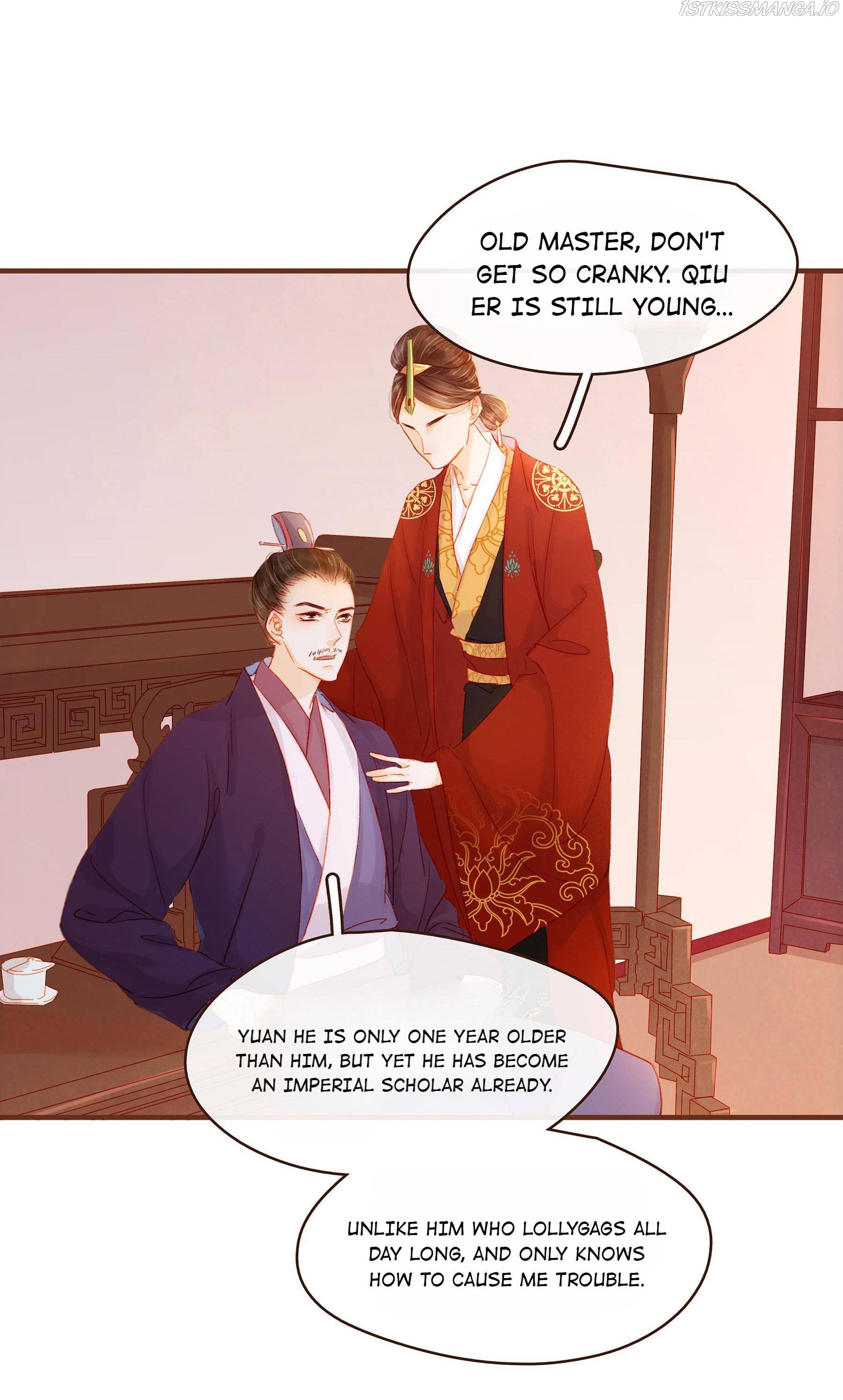 My Young Master Ji Wushuang Chapter 62 - page 63