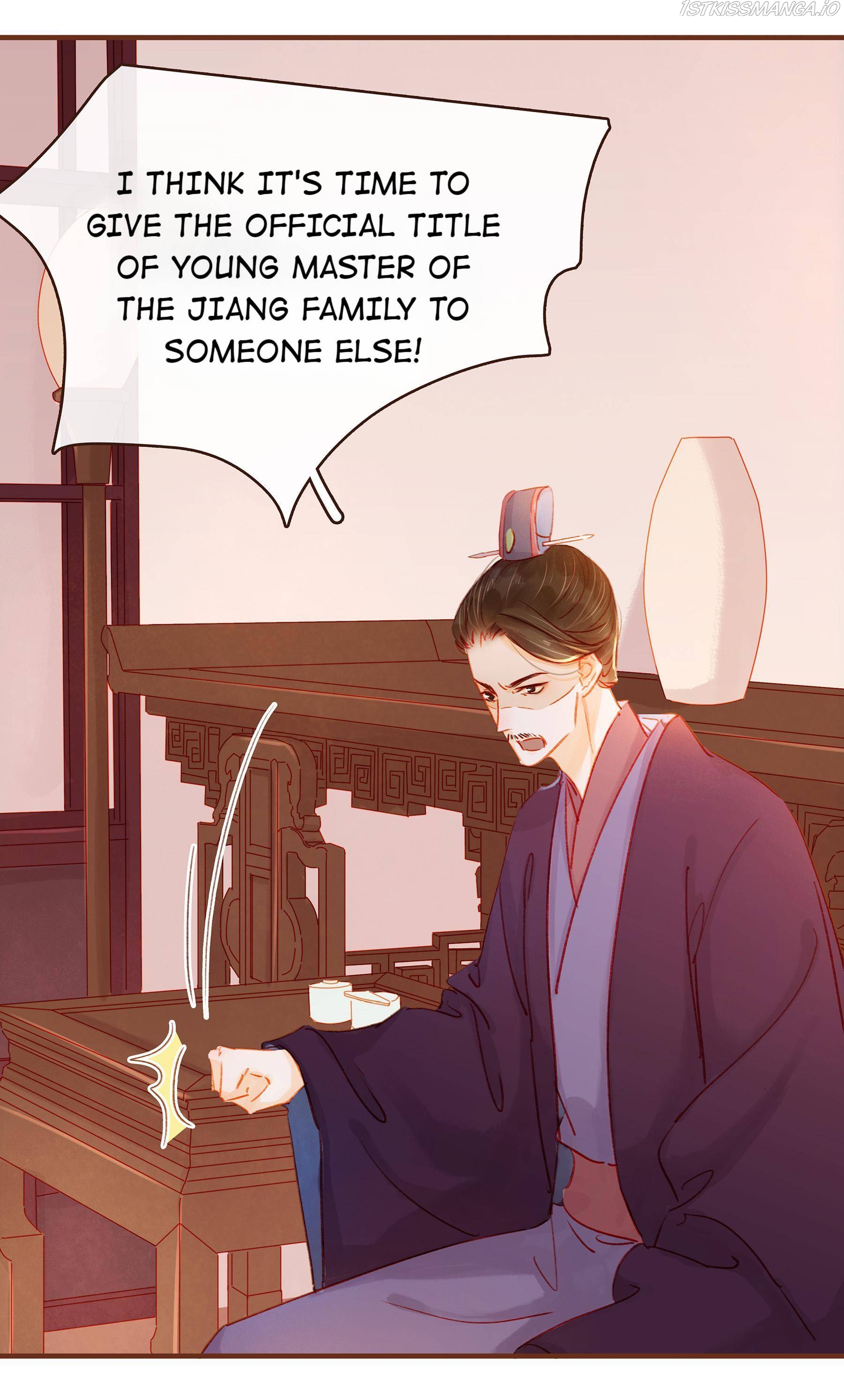 My Young Master Ji Wushuang Chapter 62 - page 64