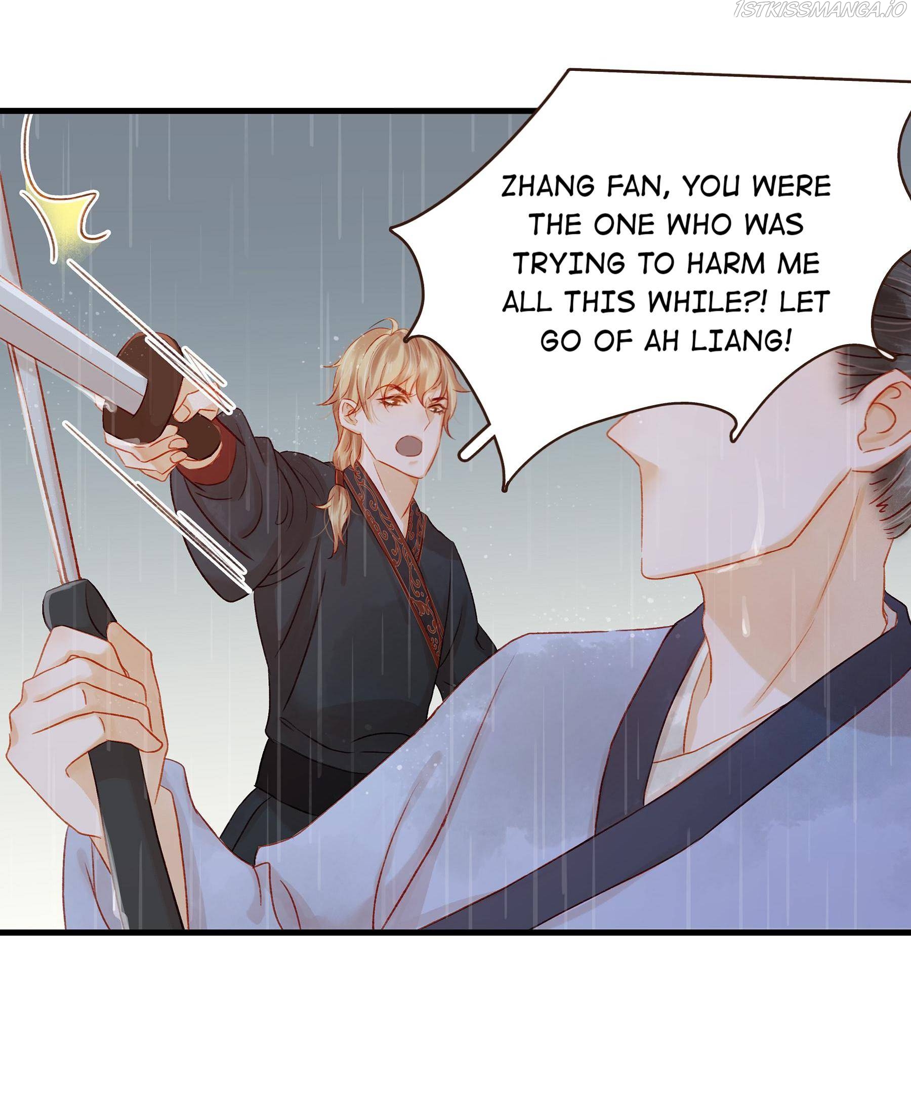 My Young Master Ji Wushuang Chapter 59 - page 40