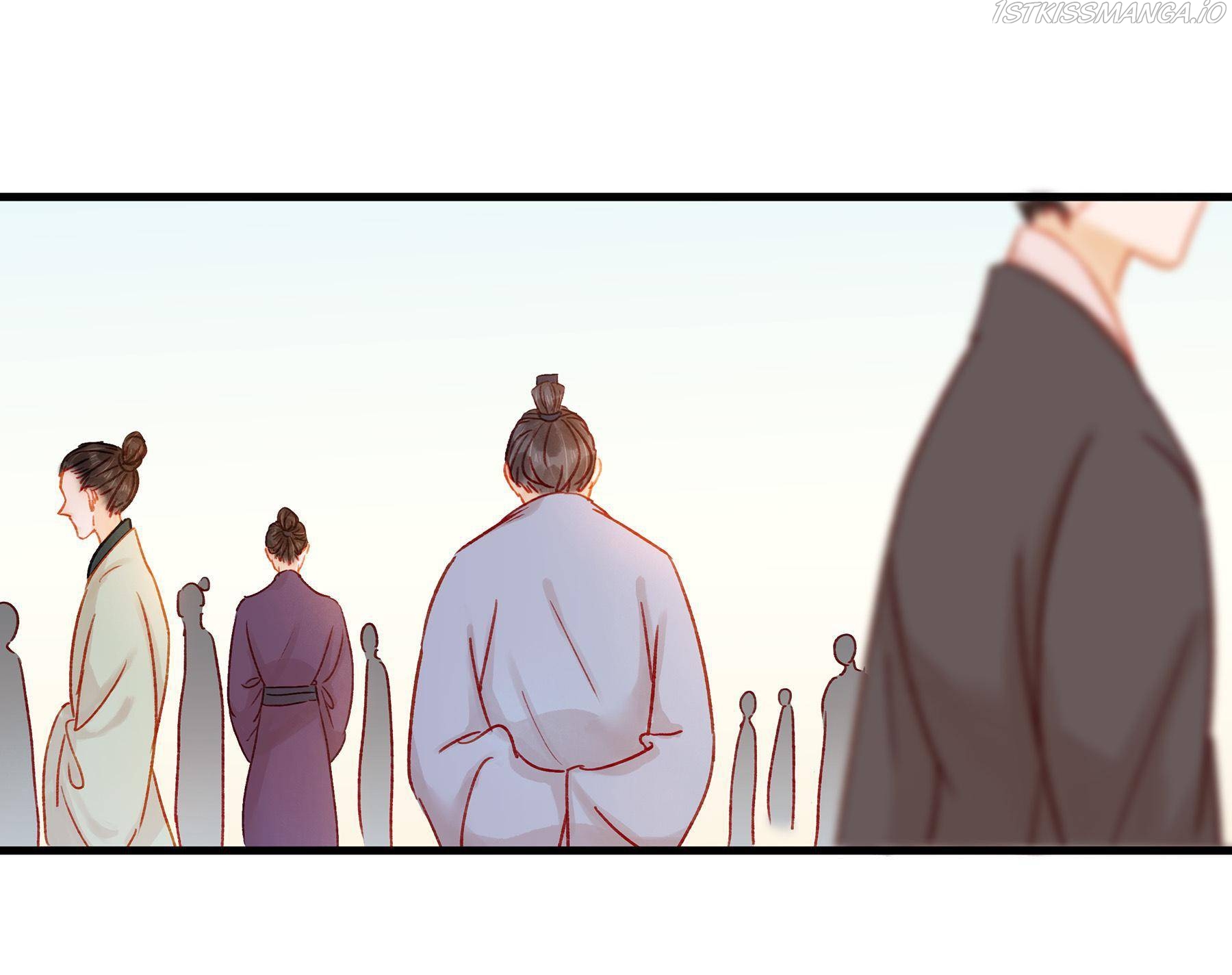 My Young Master Ji Wushuang Chapter 58 - page 2