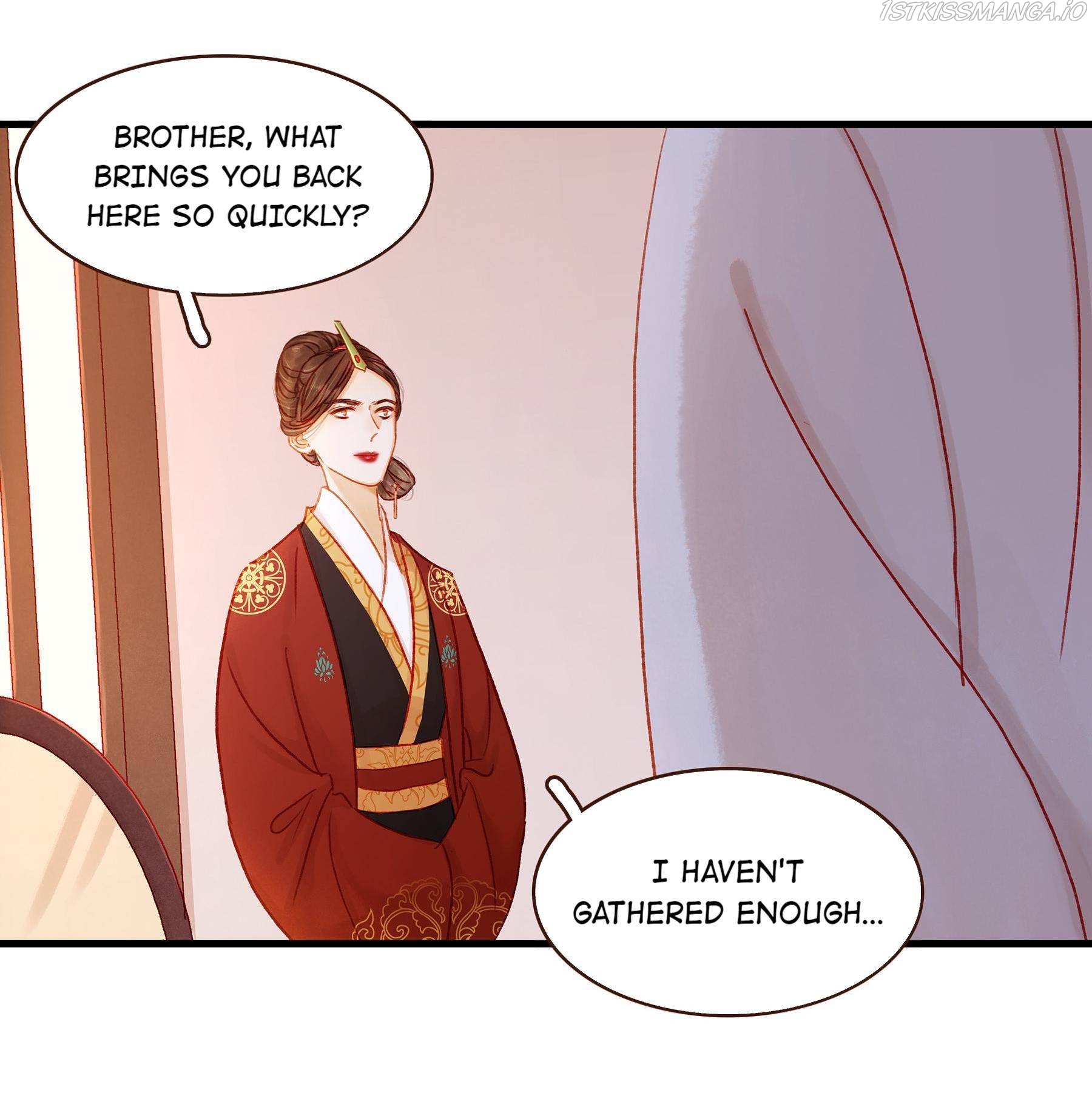 My Young Master Ji Wushuang Chapter 58 - page 25