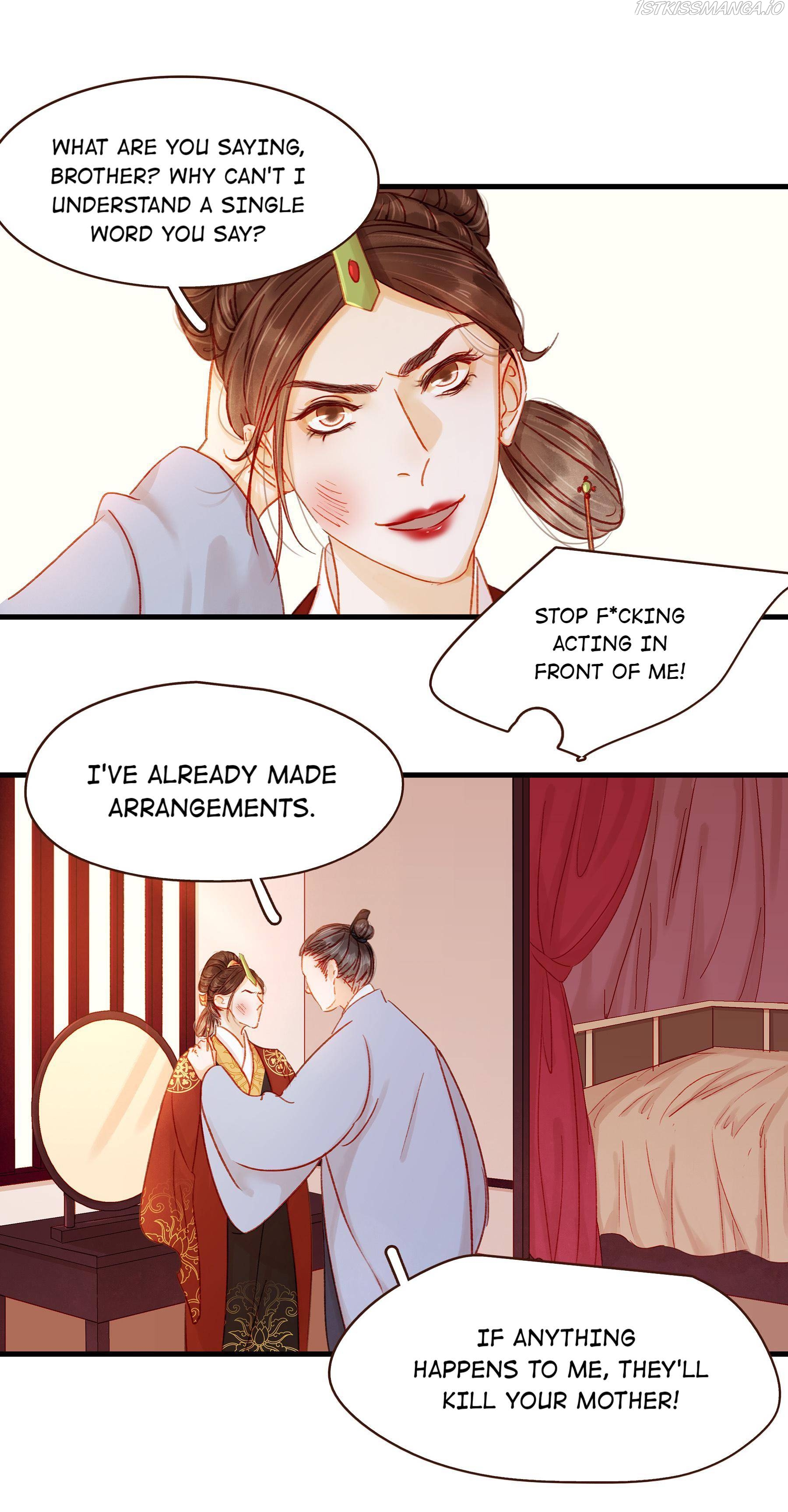 My Young Master Ji Wushuang Chapter 58 - page 29