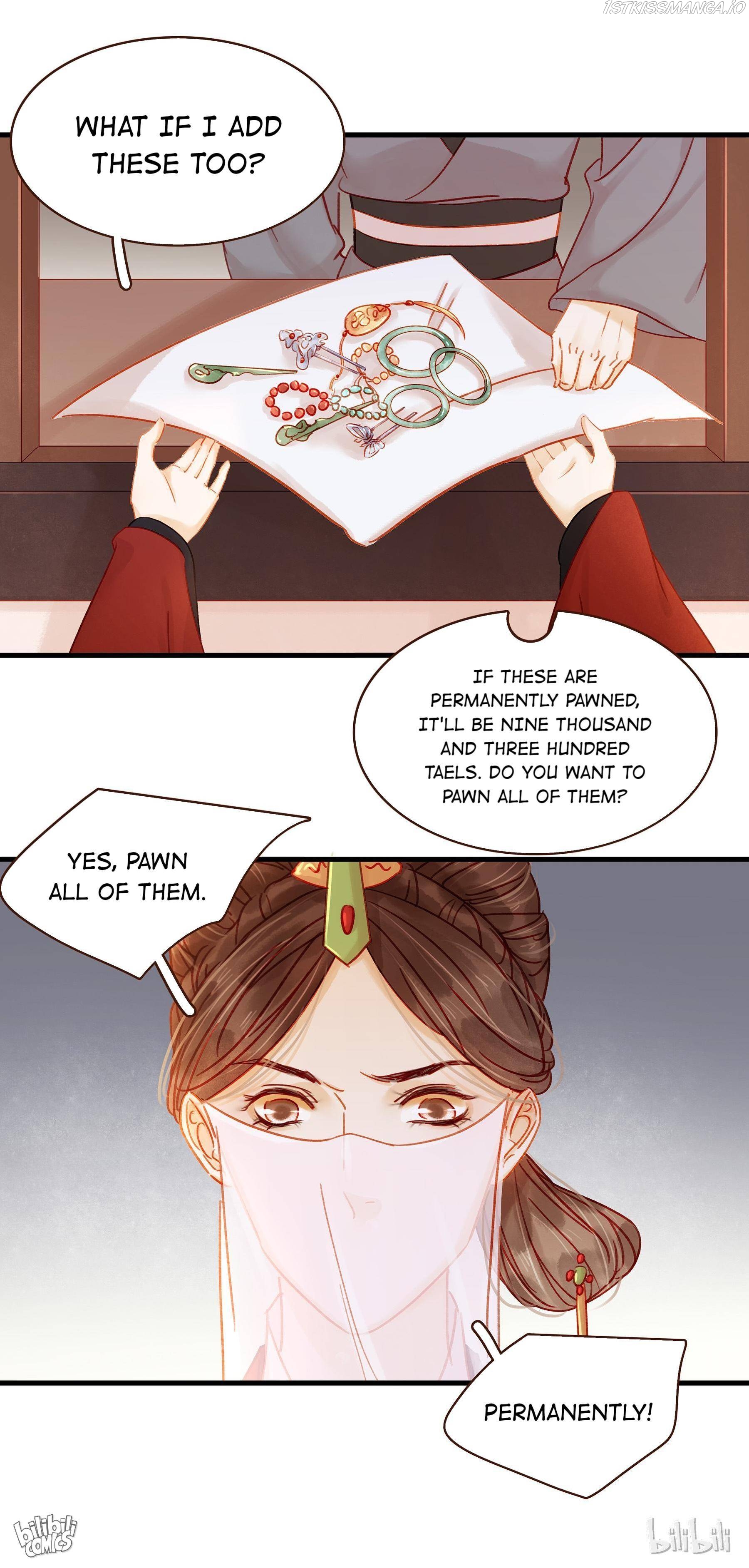 My Young Master Ji Wushuang Chapter 58 - page 44