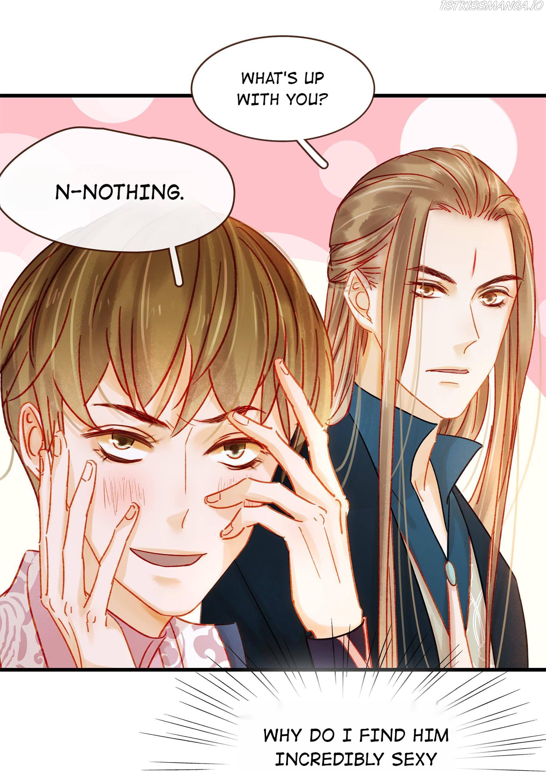 My Young Master Ji Wushuang Chapter 57 - page 18