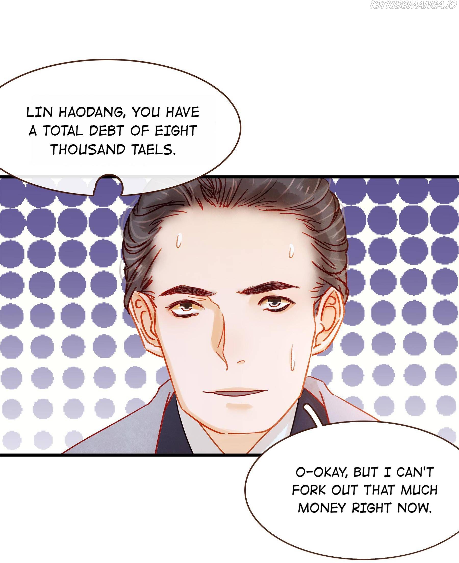 My Young Master Ji Wushuang Chapter 57 - page 24