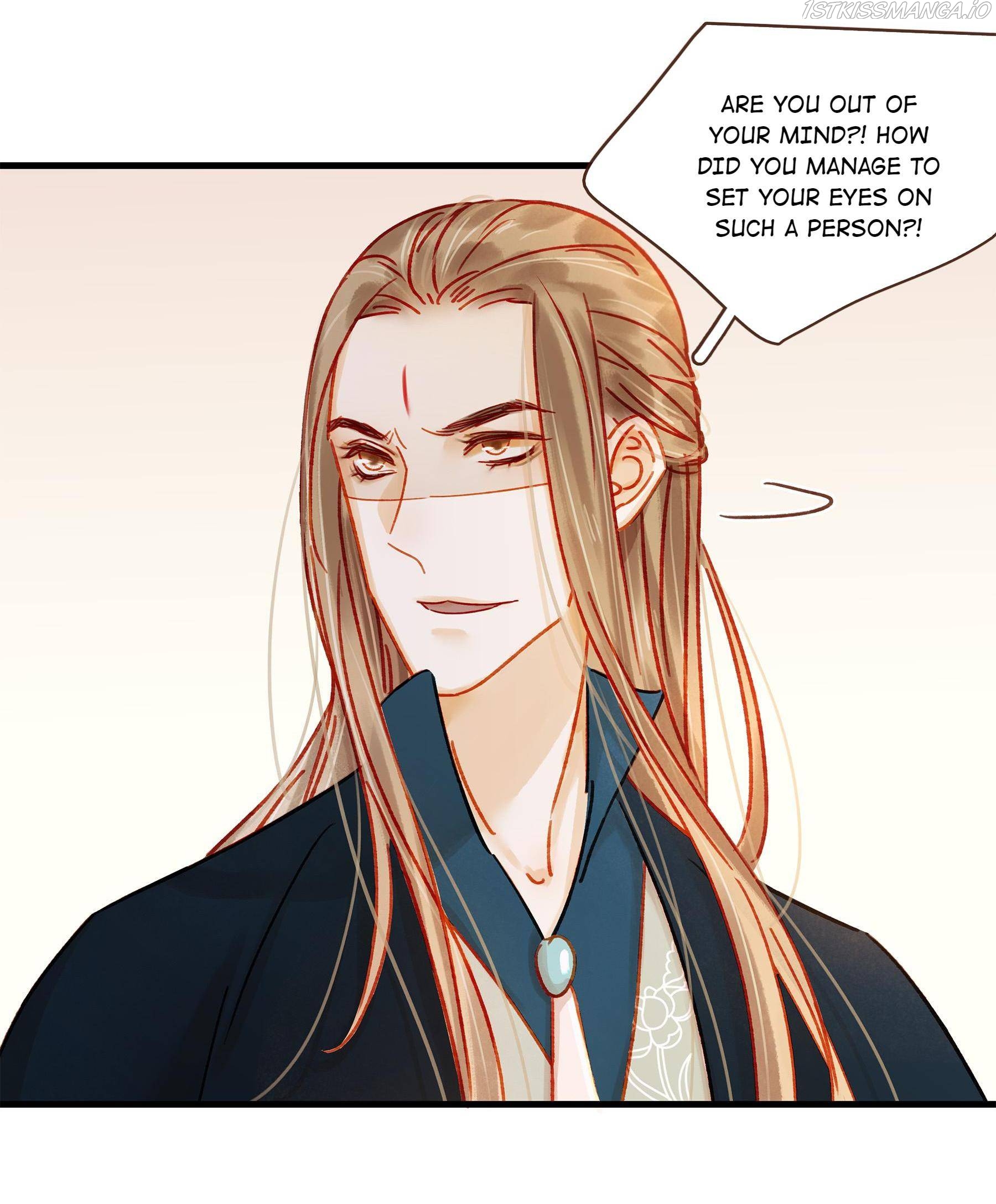 My Young Master Ji Wushuang Chapter 57 - page 29