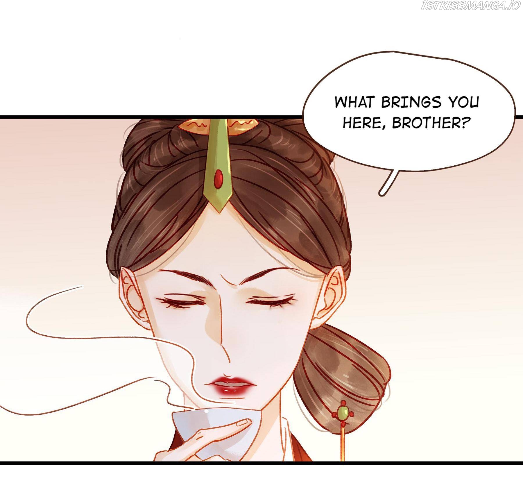 My Young Master Ji Wushuang Chapter 57 - page 36